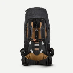 Men's Trekking Backpack 70+10 L -Camping Equipment kb88db30a6b920c82b58174ece13a057b