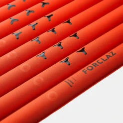 Trekking Inflatable Mattress MT500 Air Insulator XL - 195 X 60 Cm -Camping Equipment kb89e645be0d368ddddf7fff8c01914d4