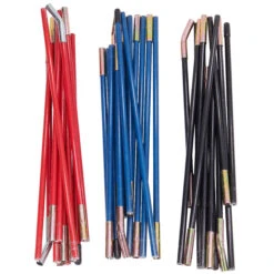 Quechua 5 Man Blackout Tent With Poles - Arpenaz 5.2 F&B 37 Quechua 5 Man Blackout Tent With Poles - Arpenaz 5.2 F&B -Camping Equipment kb8ac9c69546ca529297e125dce5c0f04