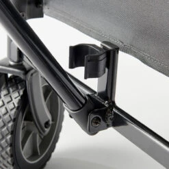 Quechua FOLDING TRANSPORT CART FOR CAMPING EQUIPMENT 17 Quechua FOLDING TRANSPORT CART FOR CAMPING EQUIPMENT -Camping Equipment kb8c8e1559487983bbad4480603d30496