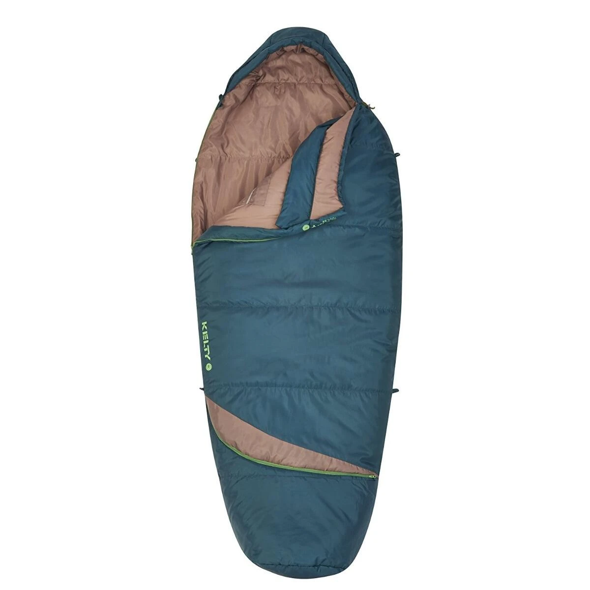 Kelty Tuck Ex 40 Sleeping Bag 4 Kelty Tuck Ex 40 Sleeping Bag - Image 2
