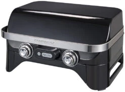 Campingaz Attitude 2100 EX Table Top Barbecue Black 9 Campingaz Attitude 2100 EX Table Top Barbecue Black -Camping Equipment kbb174acdbb4aa24d0e2ef22a046cfa95