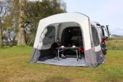 Vango Agora Air VW Drive Away Awning - Sentinel Sport -Camping Equipment kbb4b34e22135056e125216550ea05acd