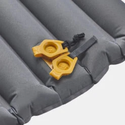 Trekking Inflatable Mattress MT500 Air Insulator XL - 195 X 60 Cm -Camping Equipment kbc4aee93161a652e18427d9b1b1a9da4