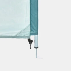 Quechua CAMPING WINDBREAK - 4 X 1.45 METRES -Camping Equipment kbd01cbbea26b79f182c5e292e1161d49