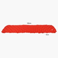 Lomo Compact Inflatable Camping Mat -Camping Equipment kbd6f01f28e92a316ec9afc3299f7afa4