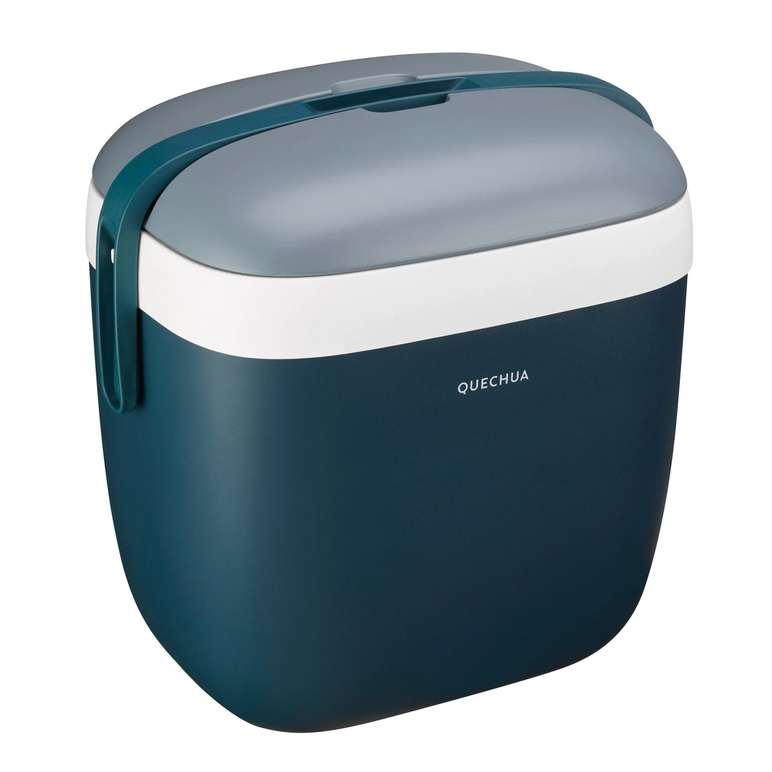 Quechua RIGID CAMPING COOLER 3 Quechua RIGID CAMPING COOLER
