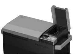 EcoFlow Glacier Portable Fridge Freezer Ice Maker + Battery Bundle -Camping Equipment kbdf43ce856ad5edaf93d9ecde20a8353