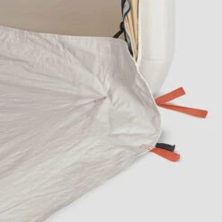 Quechua 6 Person Inflatable Camping Shelter -Camping Equipment kbee7ef3b11d621a163d821f28e286362