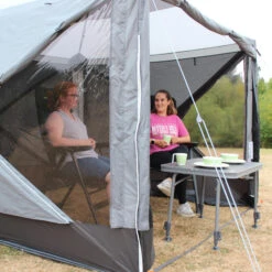 Screenhouse 4 DLX 11 Screenhouse 4 DLX -Camping Equipment kbf139f26494e60608db3549d865d0cad