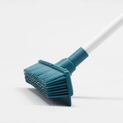 Quechua Camping Broom Dustpan Kit -Camping Equipment kbf6b4ead90dcd43a4d97bf09b6ba69df