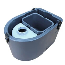 Composting Toilet -Camping Equipment kc0019f22cd3ea933da27f2683cc17591