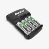 Energizer NiMH Battery Charger USB 4 AA/AAA 4 Batteries AA / HR06 2 Energizer NiMH Battery Charger USB 4 AA/AAA 4 Batteries AA / HR06 -Camping Equipment kc0246cbd21453156c78ce82e2399f39e