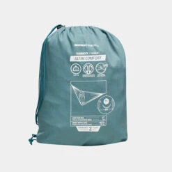 Quechua Two-person Polycotton Hammock - Ultim Comfort 350 X 180 Cm 18 Quechua Two-person Polycotton Hammock - Ultim Comfort 350 X 180 Cm -Camping Equipment kc1316db4e3ecfbde970f254864d28bda