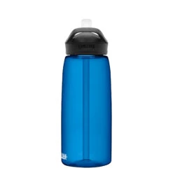Camelbak Eddy+ 1L Water Bottle -Camping Equipment kc1eaf987f1f8b1b67bdeeaf383108a42