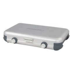 Campingaz 2 Hob Camping Stove Kitchen Kit CV, With Hose And Regulator 9 Campingaz 2 Hob Camping Stove Kitchen Kit CV, With Hose And Regulator -Camping Equipment kc23f28b92d3401a4aa7e7664e3747603