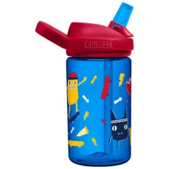 Camelbak Eddy+ Kids 400ml Water Bottle 13 Camelbak Eddy+ Kids 400ml Water Bottle -Camping Equipment kc3585c98fef01a5ddd1d3a309190ee13