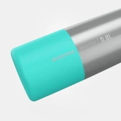 Quechua Isothermal Stainless Steel Hiking Flask MH500 0.5 L Turquoise 24 Quechua Isothermal Stainless Steel Hiking Flask MH500 0.5 L Turquoise -Camping Equipment kc3a2c1c31600204e0156676263abb04e