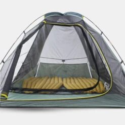 TROPICAL FREESTANDING TREKKING MOSQUITO NET TENT -Camping Equipment kc3df255797b6634cb1e49b81907a9b7c