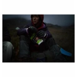 Wayfayrer Silver Expedition Pack - 6 Meals With Carry Bag -Camping Equipment kc53b9311728081a6a17a74cced23f26e