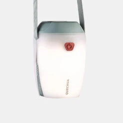 Quechua CAMPING LAMP - BL100 RECHARGEABLE -Camping Equipment kc55c9b041581640c9848d7693815d5da