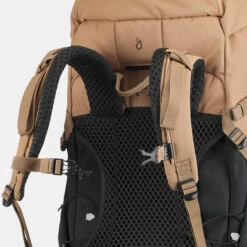 Quechua Mountain Hiking Backpack 40L -Camping Equipment kc64ae3b7fc2b76a115fec4e0bca8d019