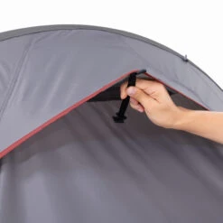 3 Man Tunnel Trekking Tent - MT900 Ultralight -Camping Equipment kc73093230adb1dfcdb4d8c88812e4c04