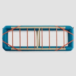 Quechua Inflatable Camping Bed Base - Camp Bed Air 70 Cm 15 Quechua Inflatable Camping Bed Base - Camp Bed Air 70 Cm -Camping Equipment kc77d77d3dbff3426be359ac9fccacf54