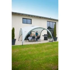 Coleman Large Shelter For Events - 3.65 X 3.65 Gazebo 11 Coleman Large Shelter For Events - 3.65 X 3.65 Gazebo -Camping Equipment kc7e83b67364b4ecd762e0228e45edda8