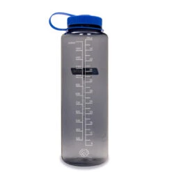 Nalgene 1.5L Wide Mouth Sustain Water Bottle - Made From 50% Plastic Waste -Camping Equipment kc8307672315f39b73d962527c2224dc8