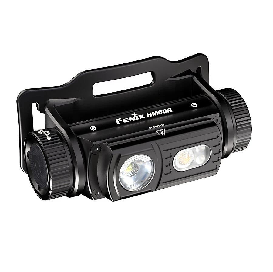 Fenix HM60R 1200 Lumen Rechargeable Headlamp 5 Fenix HM60R 1200 Lumen Rechargeable Headlamp - Image 3