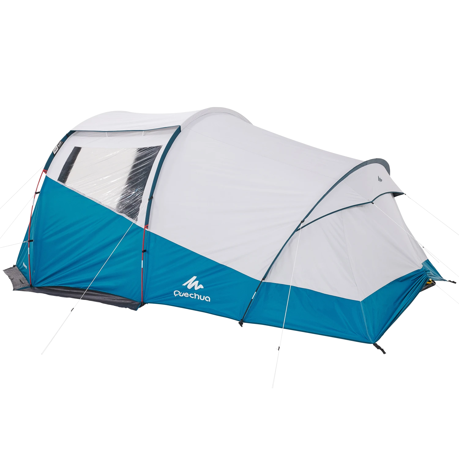 Quechua FLYSHEET - SPARE PART FOR THE ARPENAZ 4.1 FRESH&BLACK TENT 4 Quechua FLYSHEET - SPARE PART FOR THE ARPENAZ 4.1 FRESH&BLACK TENT - Image 3