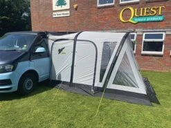 Quest Falcon 300 Air Low -Camping Equipment kc9987582acd000273280e399388ac2ba