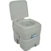 Kampa Portaflush 20 Chemical Toilet -Camping Equipment kca5f8062676c78d74cf741830a151bf6