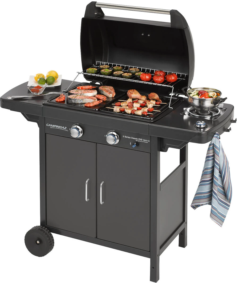 Campingaz 2 Series EXS Vario D 6 Campingaz 2 Series EXS Vario D - Image 4