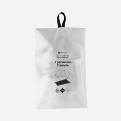 Groundsheet MT900 For 2 Person Tent - Minimal Editions - Undyed 7 Groundsheet MT900 For 2 Person Tent - Minimal Editions - Undyed -Camping Equipment kcb93d1d59c5d2e465b81c104dd1e4092