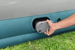 Bestway CAMPING MATTRESS WITH BUILT-IN ELECTRIC PUMP - 2 PERSON 23 Bestway CAMPING MATTRESS WITH BUILT-IN ELECTRIC PUMP - 2 PERSON -Camping Equipment kcbcb0df7e3805592cb99cccdac0aa9f1