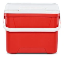 IGLOO Laguna 28QT Cool Box Red -Camping Equipment kcc9ee667c927b939f96c7e0851374f8b