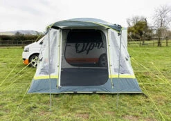 OLPRO Loopo Breeze - Inflatable Campervan Awning 11 OLPRO Loopo Breeze - Inflatable Campervan Awning -Camping Equipment kccb6173677b5261703d53b9827476899