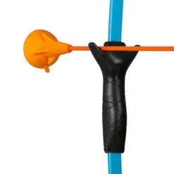 Kids' Archery Bow Discovery Junior -Camping Equipment kccf4568e156a3f0d1b978555d2f9e3d9