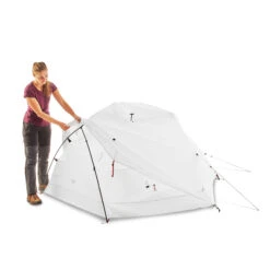 2 Man Trekking Dome Tent - MT900 Minimal Editions -Camping Equipment kcd50962cf322cf4ef8f6e46bc537dadf