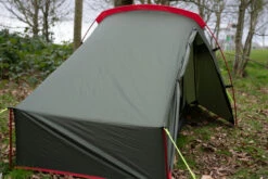 OLPRO Solo 1 Berth Tent -Camping Equipment kcd7cb4a4fafdc27bb2bbcfc45db8b307