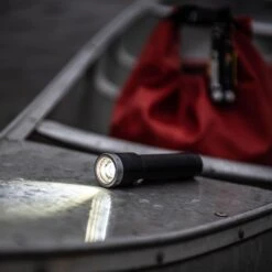 Ledlenser MT14 Rechargeable Hand Torch -Camping Equipment kcd91ea9b074574719fd952e1adaaf697