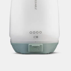 Quechua CAMPING LAMP - BL100 RECHARGEABLE -Camping Equipment kcdd47b7f7bd942a1ed3e5249284062b1