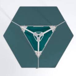 Quechua Multifunctional Camping Kitchen Unit -Camping Equipment kce43109a968dda6469afbeb02b305f6d