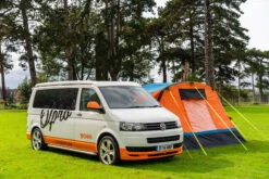 OLPRO Cubo Breeze - Inflatable Campervan Awning -Camping Equipment kcf95cf0839c56c4e39b3d117f4da29e4