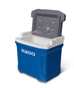 IGLOO Latitude 16QT Cool Box Red 19 IGLOO Latitude 16QT Cool Box Red -Camping Equipment kcfc7a80d9456866d1ff6c797d8650b8f