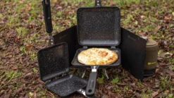 RidgeMonkey Classic Sandwich Toaster Granite Edition (RM774) 10 RidgeMonkey Classic Sandwich Toaster Granite Edition (RM774) -Camping Equipment kd002d5a1fbb5664fbdf45727a25b5d6d