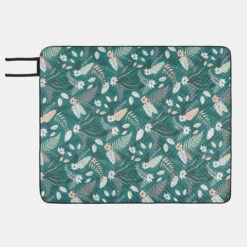 Quechua Comfort Blanket For Picnics And Camping -Camping Equipment kd0e93df6bf984a7e4ab11a0b76b2c42b