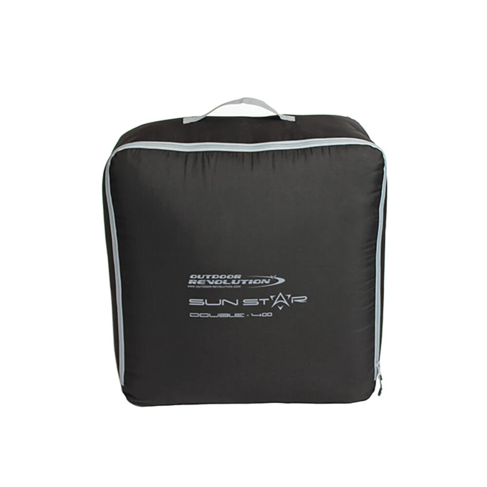 Sun Star Double 400 DL Charcoal 10 Sun Star Double 400 DL Charcoal - Image 8